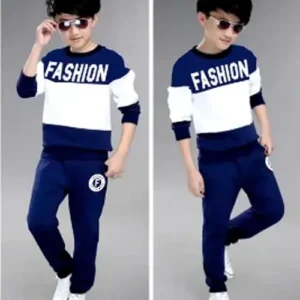 BOYS CLOTHING SET