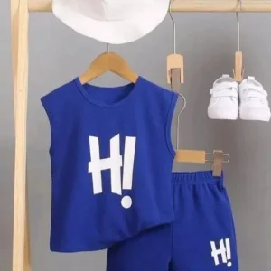 Kid's clothing set