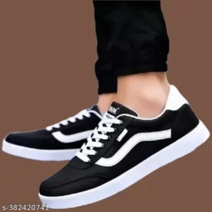 COOPERWINGS Men's Stylish Casual Sports Walking Sneakers Shoes For Boys And Men