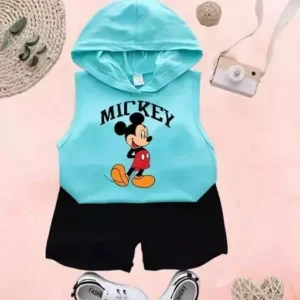 Cap sky sando