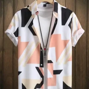 VDLooks Men Shirt