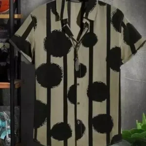 Stylish Glamorous Men Shirt 003