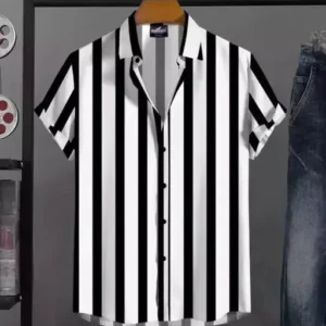 Stylish Glamorous Men Shirt 001