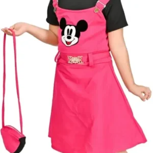 UB Fashions Frock for girls001