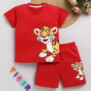 Baby boy and girls dress