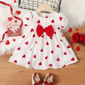Loveable Dress