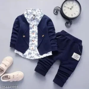 KIDS CLOTHING SET