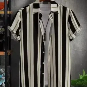 Stylish Glamorous Men Shirt 002