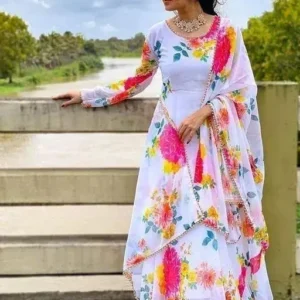 Alisha Petite Kurtis